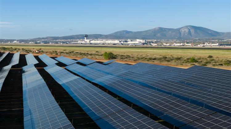 “ROUTE 2025”: Ο Διεθνής Αερολιμένας Αθηνών πρωτοπόρος στη βιωσιμότητα